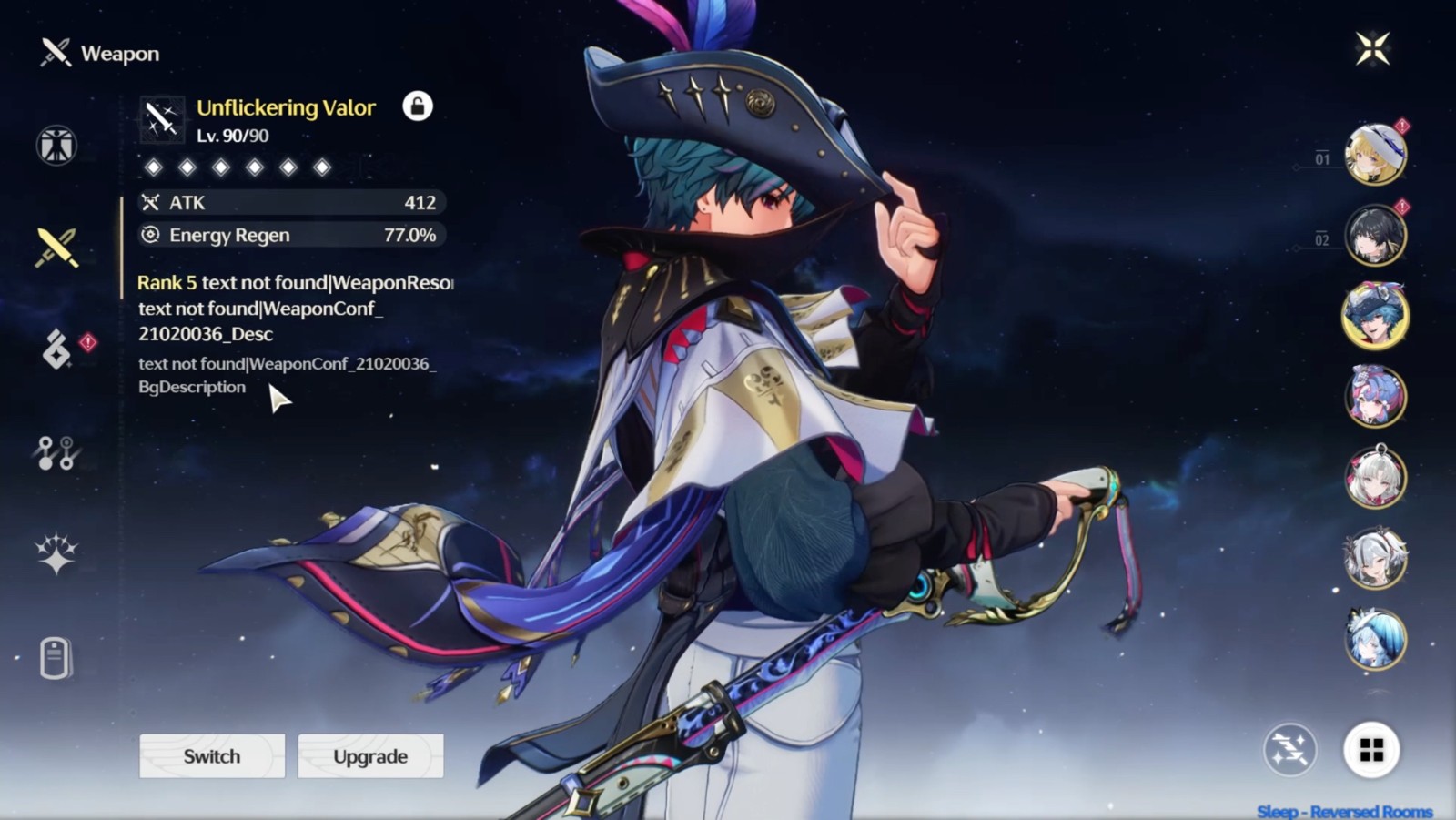 鸣潮布兰特输出手法是什么