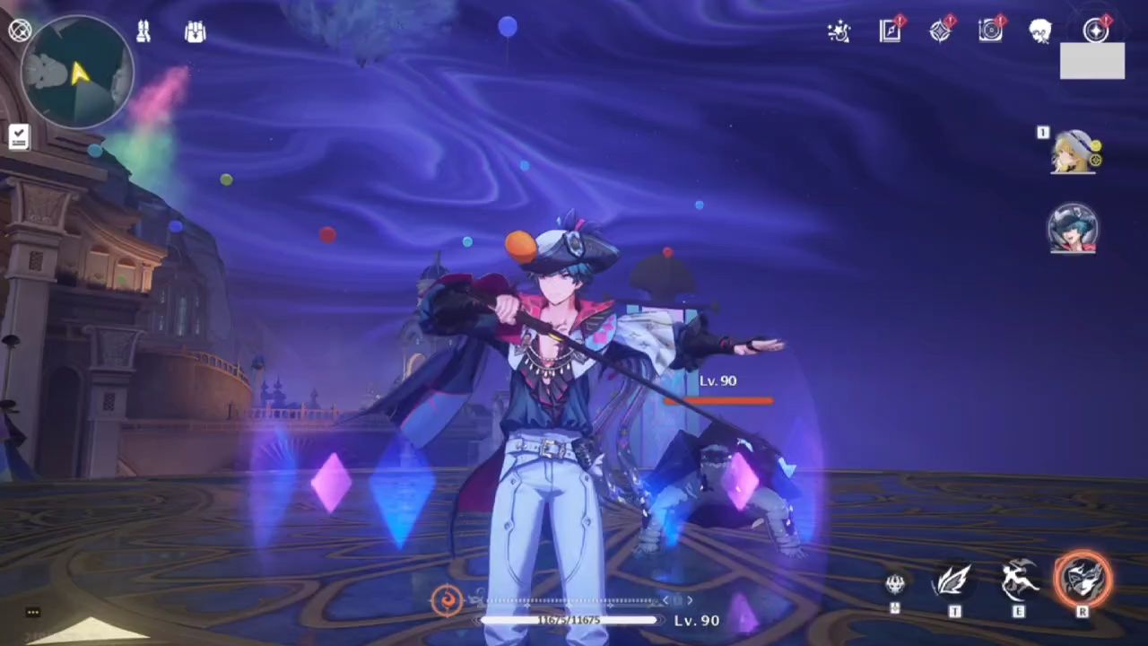 鸣潮布兰特核心机制是什么