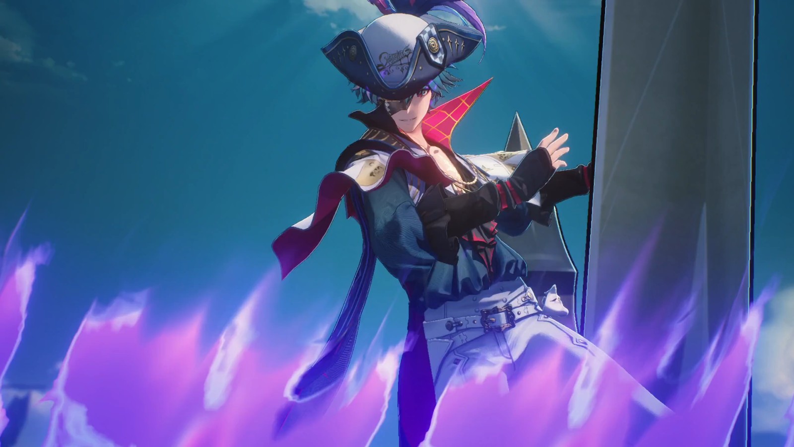 鸣潮布兰特核心机制是什么