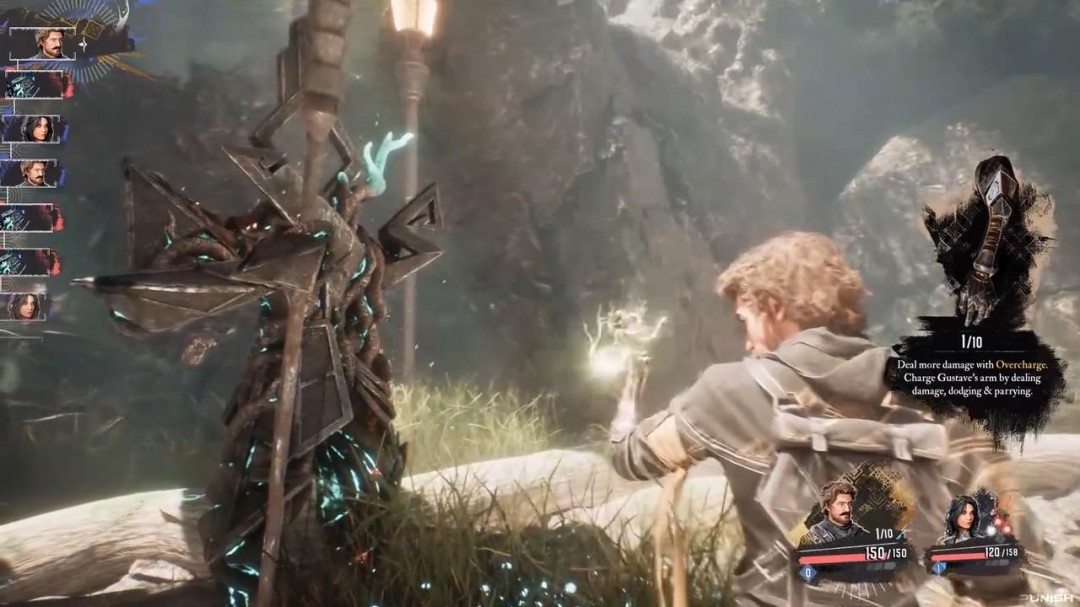 33号远征队测评：整体质量有望竞争年度作品