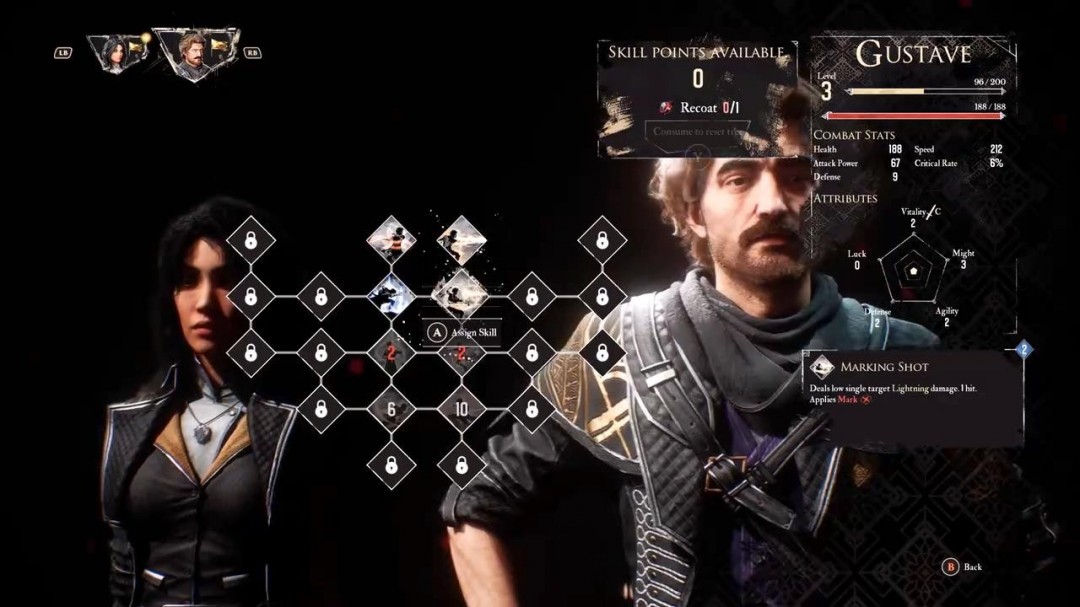 33号远征队测评：整体质量有望竞争年度作品