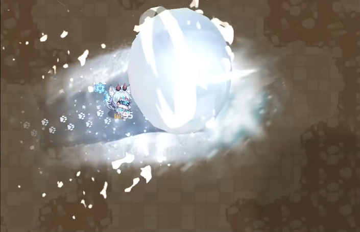 坎公骑冠剑白雪值得抽取吗