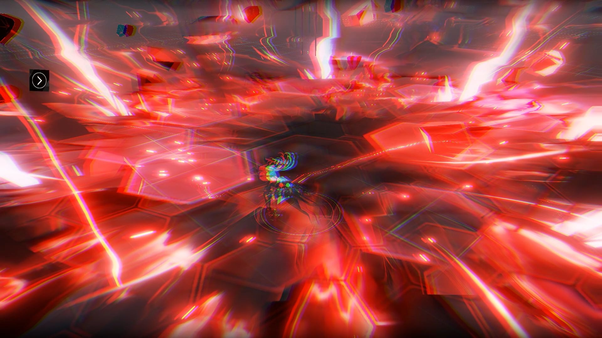 战双帕弥什洁塔薇破晓输出轴如何循环