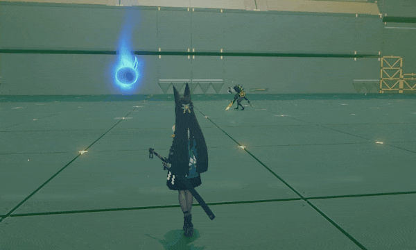 绝区零烈霜属性是什么效果