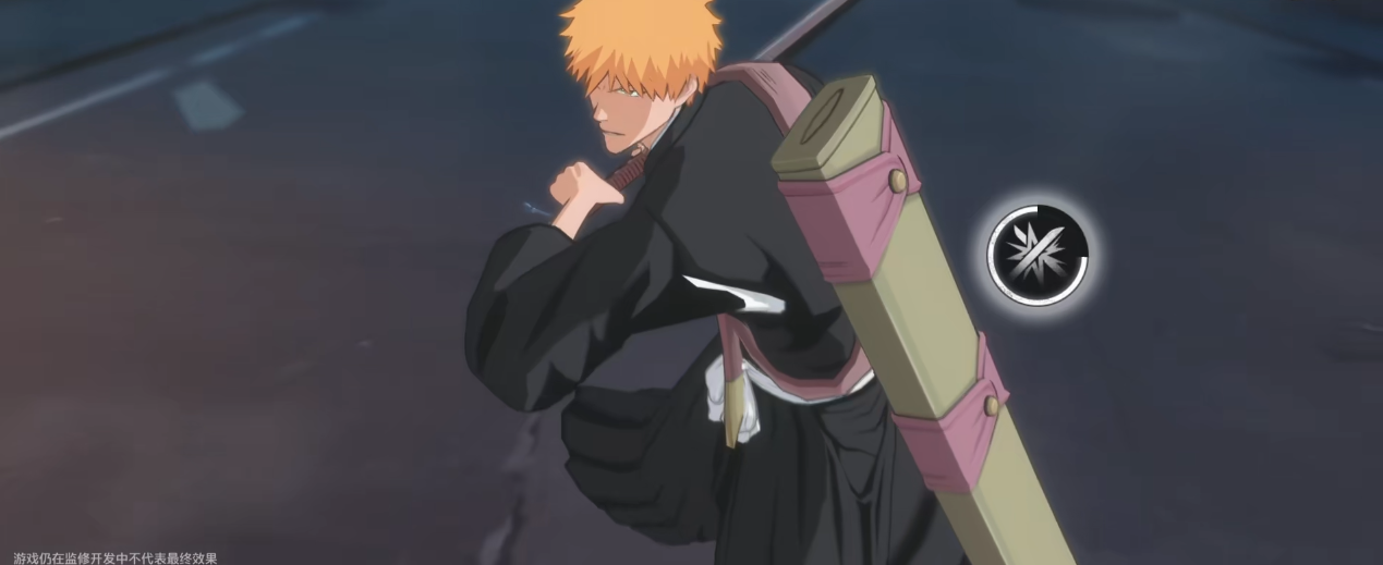 境界刀鸣测评：在死神IP中属于独一档的存在