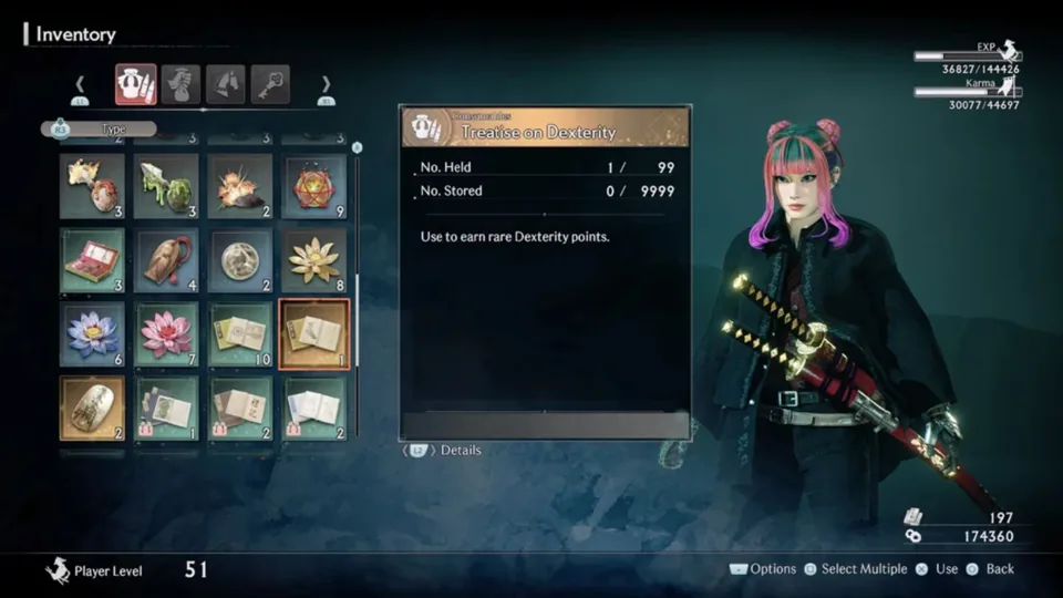 浪人崛起测评：为动作游戏的进化指明了新的方向