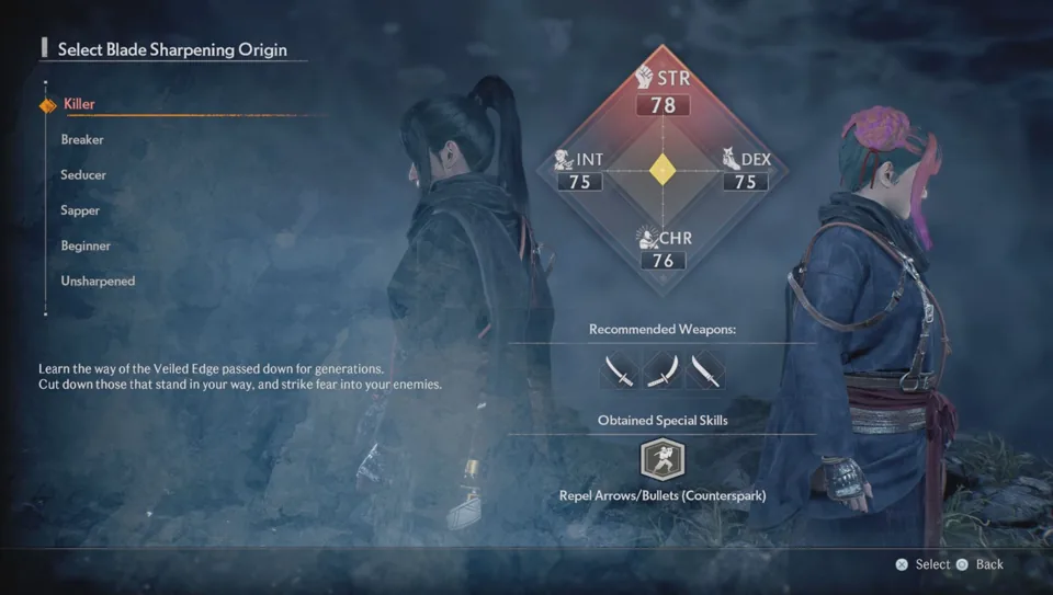 浪人崛起测评：为动作游戏的进化指明了新的方向