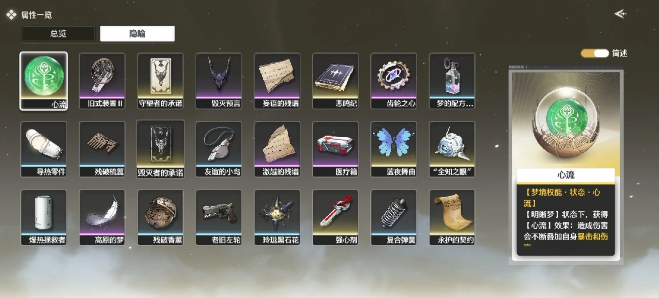 鸣潮千道门扉的异想怎么通关