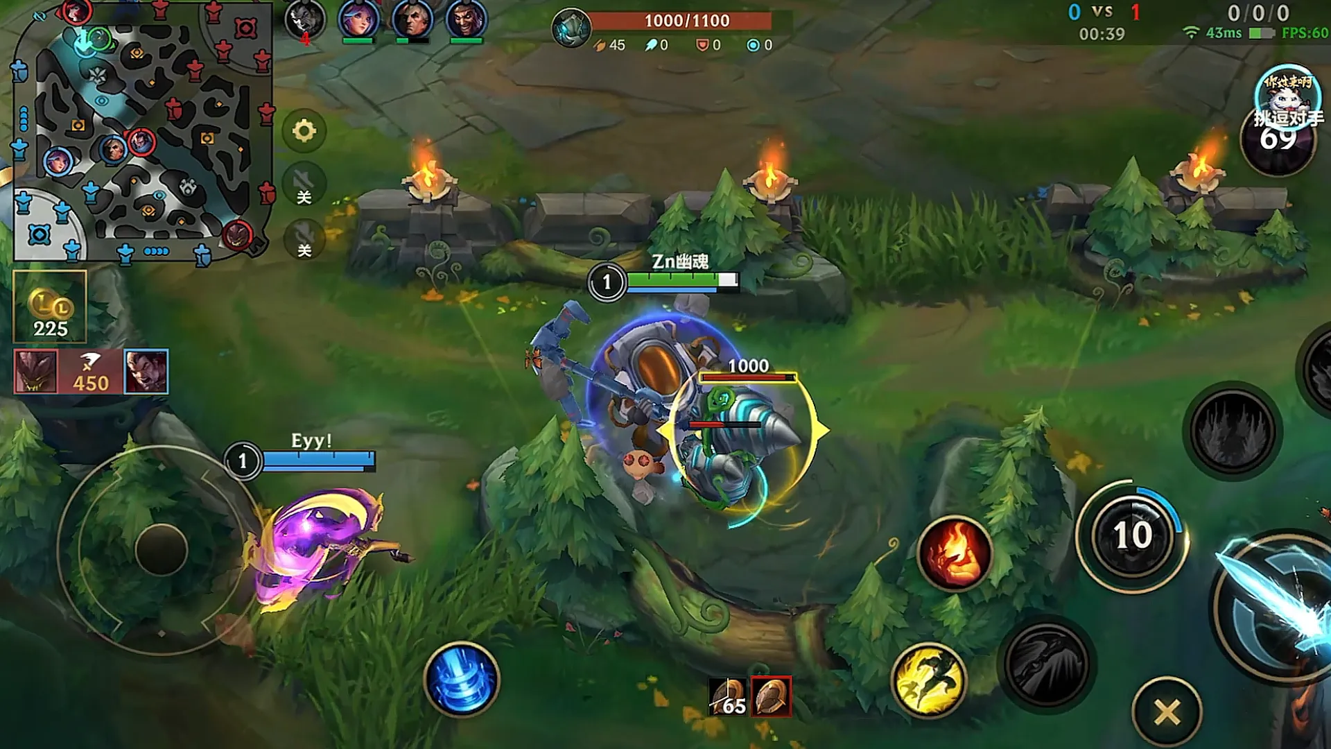 英雄联盟手游如何根据ban位选英雄 英雄联盟手游如何根据ban位选英雄