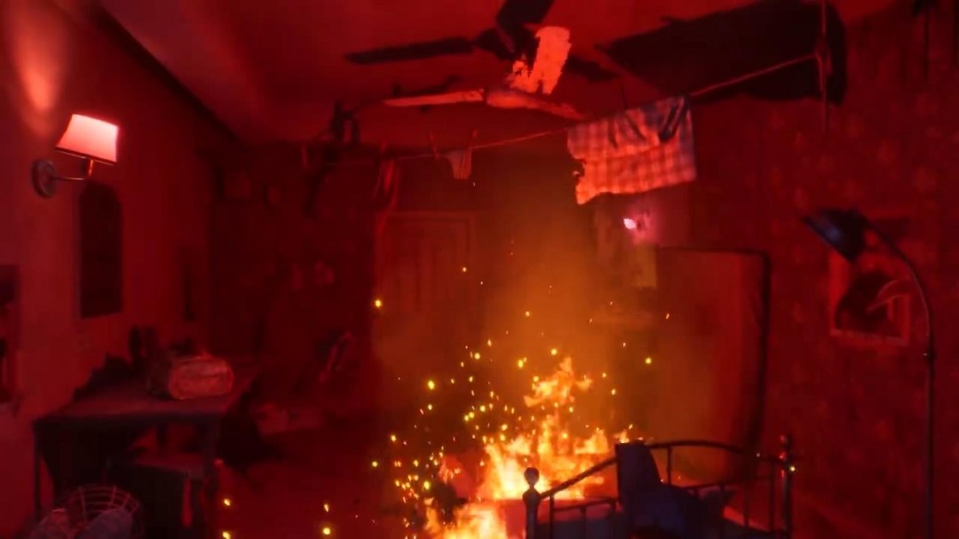 黑暗世界因与果测评：披着恐怖游戏外衣的哲学思辨