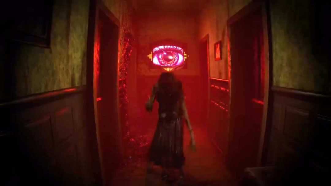 黑暗世界因与果测评：披着恐怖游戏外衣的哲学思辨