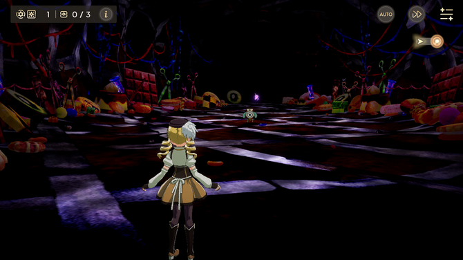 魔法少女小圆测评：虽然玩法没有创新但是情怀拉满