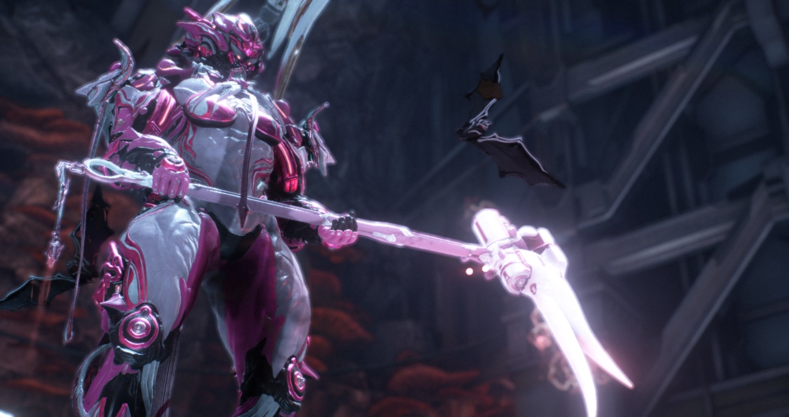 星际战甲重装武神如何配卡