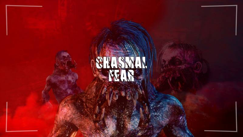 《深渊恐惧》4月18日Steam上线,深海与黑暗才是最大的敌人