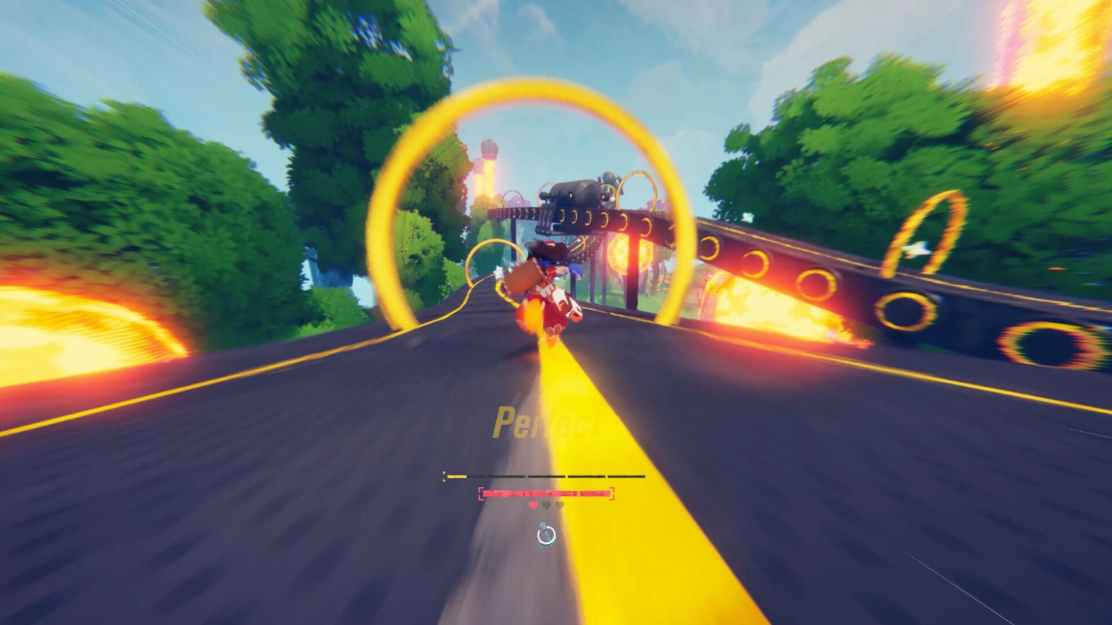 救命！怎么又塌了！测评：优秀的底子被关卡设计毁于一旦