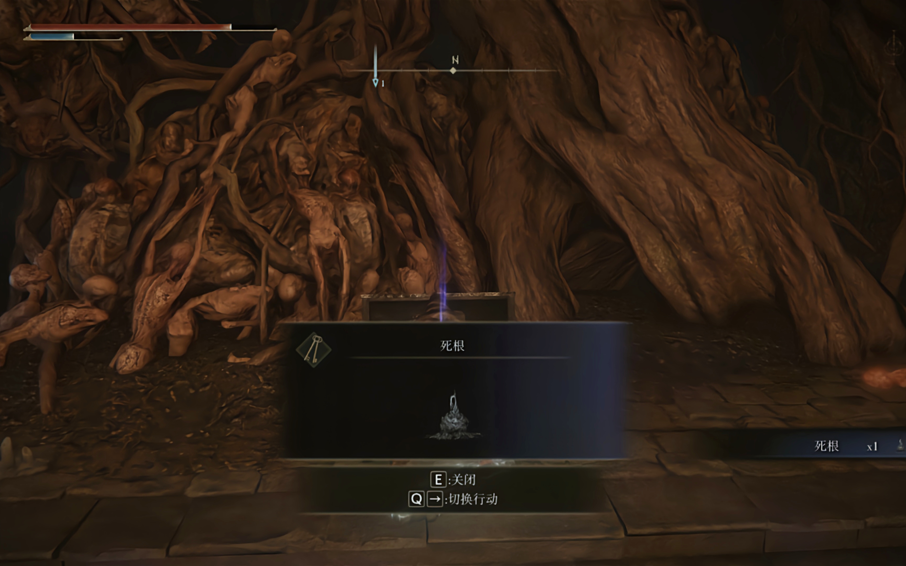 艾尔登法环死根怎么获取和使用