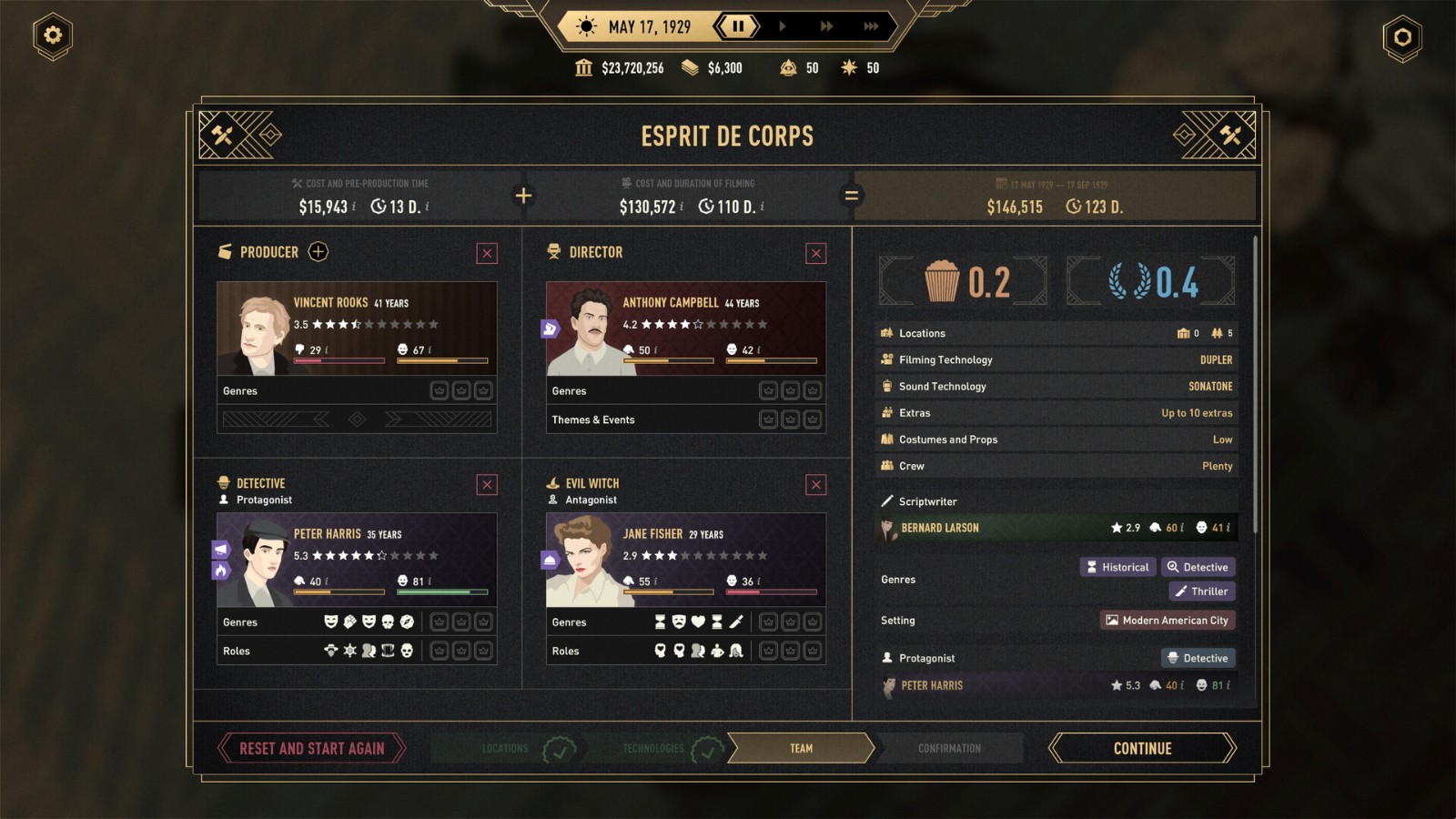 好莱坞动物测评：在谜题丛林中找到制作组设定的唯一解法