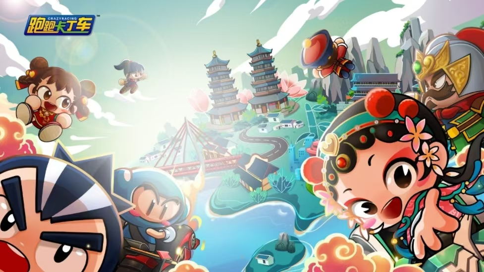 2025TGG夏季杯：热浪来袭,争夺今夏最强