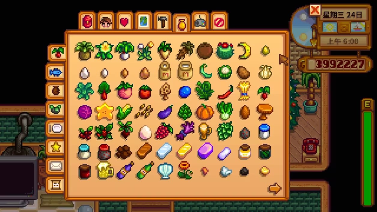 星露谷物语罐头瓶做什么收益更高