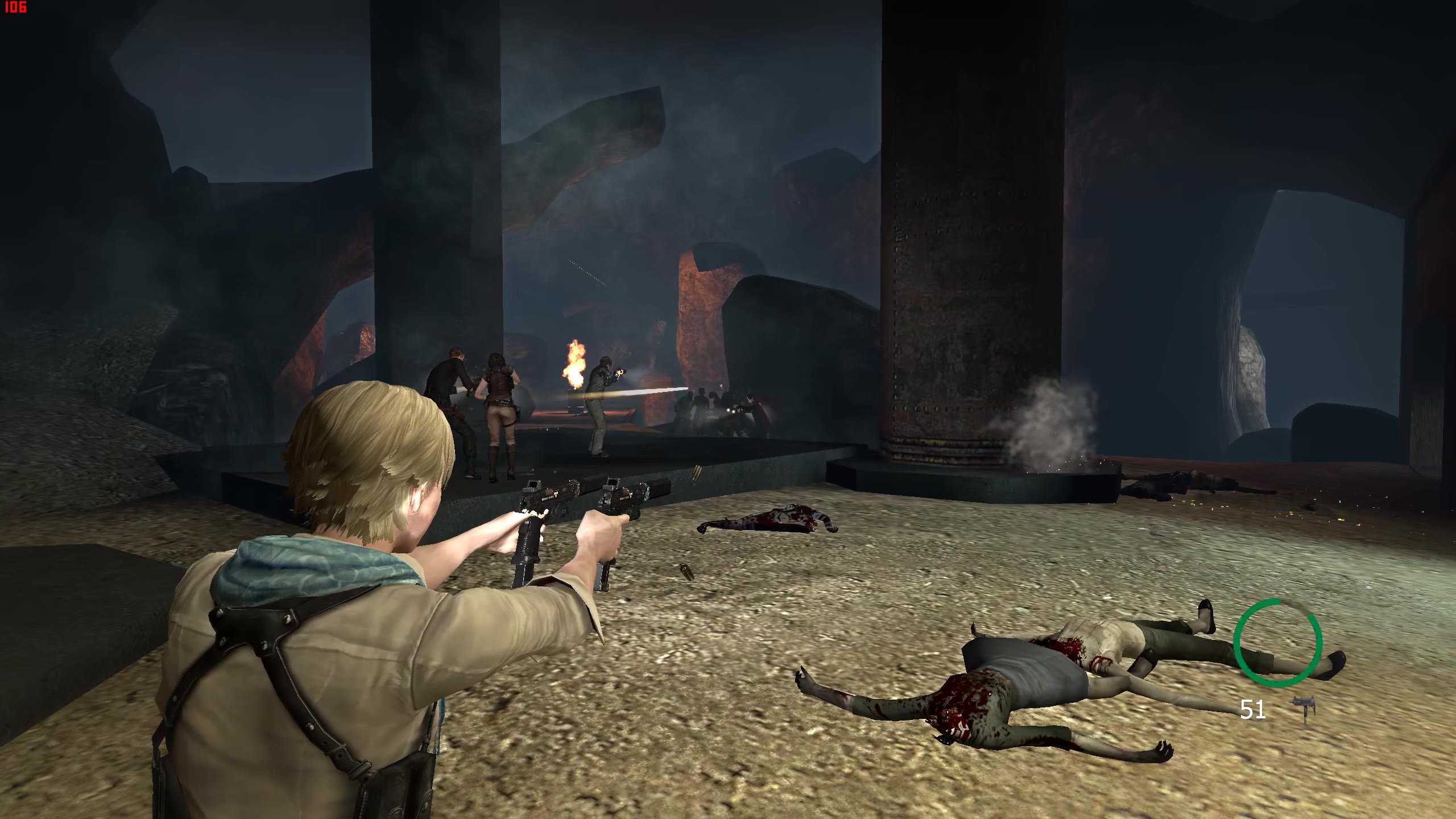 求生之路2武器该怎么选择 求生之路2武器该怎么选择