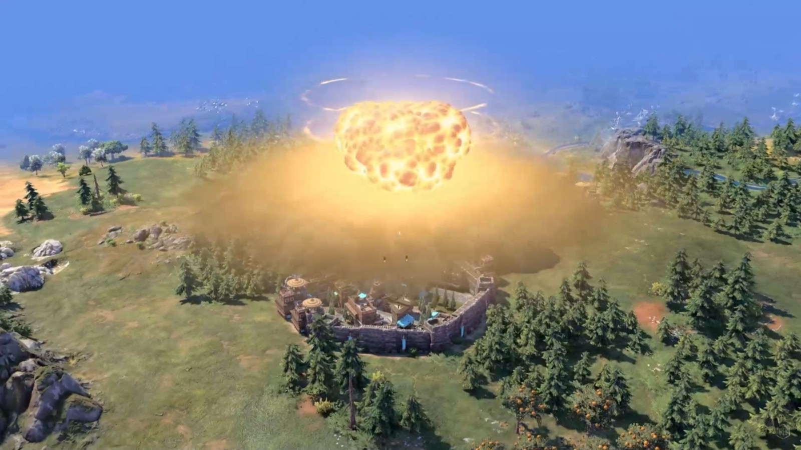 文明7如何在古典时代获得军事胜利 文明7如何在古典时代获得军事胜利