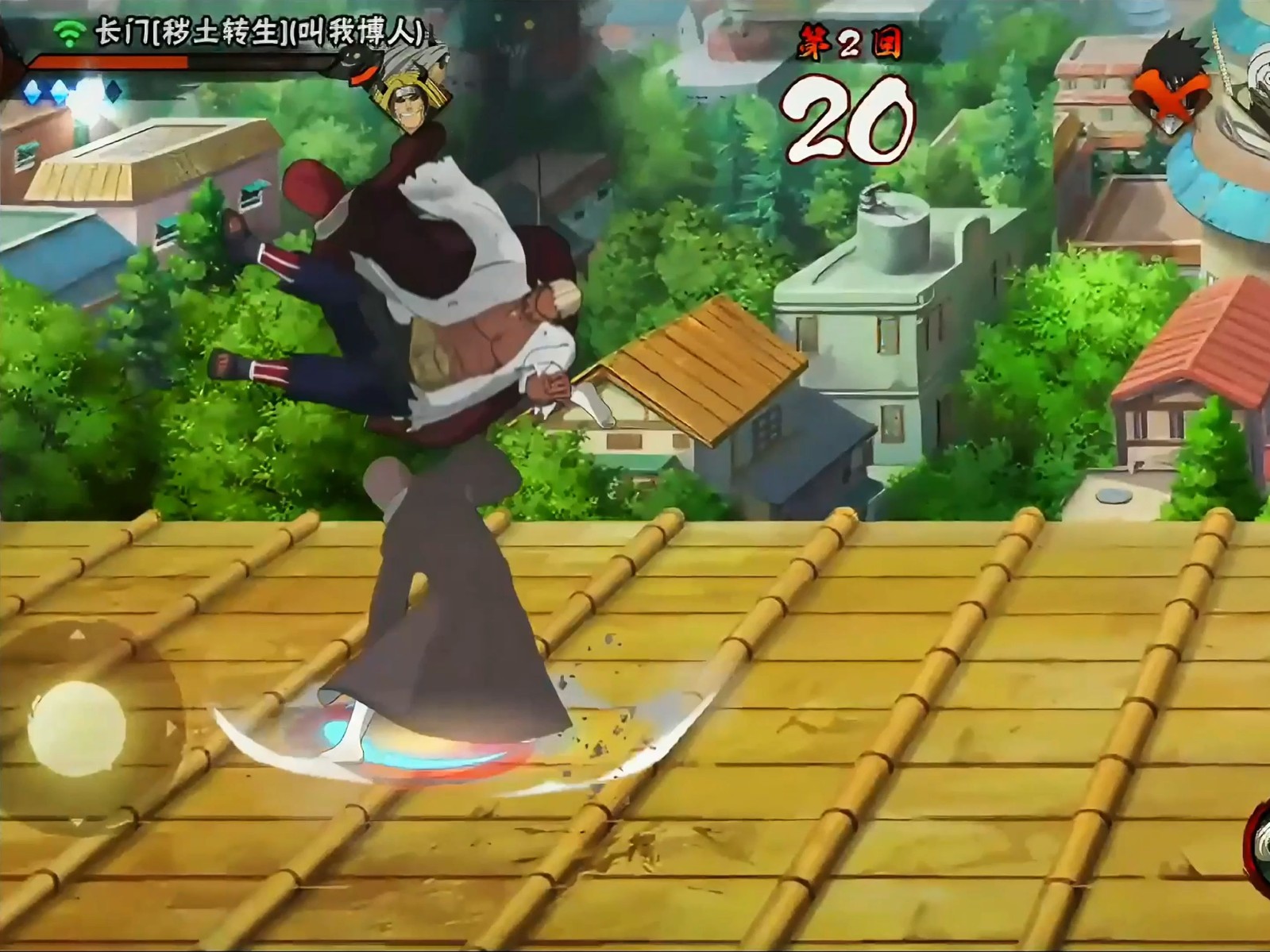 火影忍者手游黑绝如何快速上手