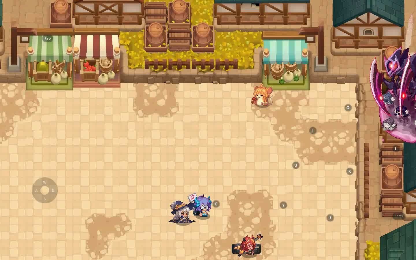 坎公骑冠剑土鹿泛用性如何