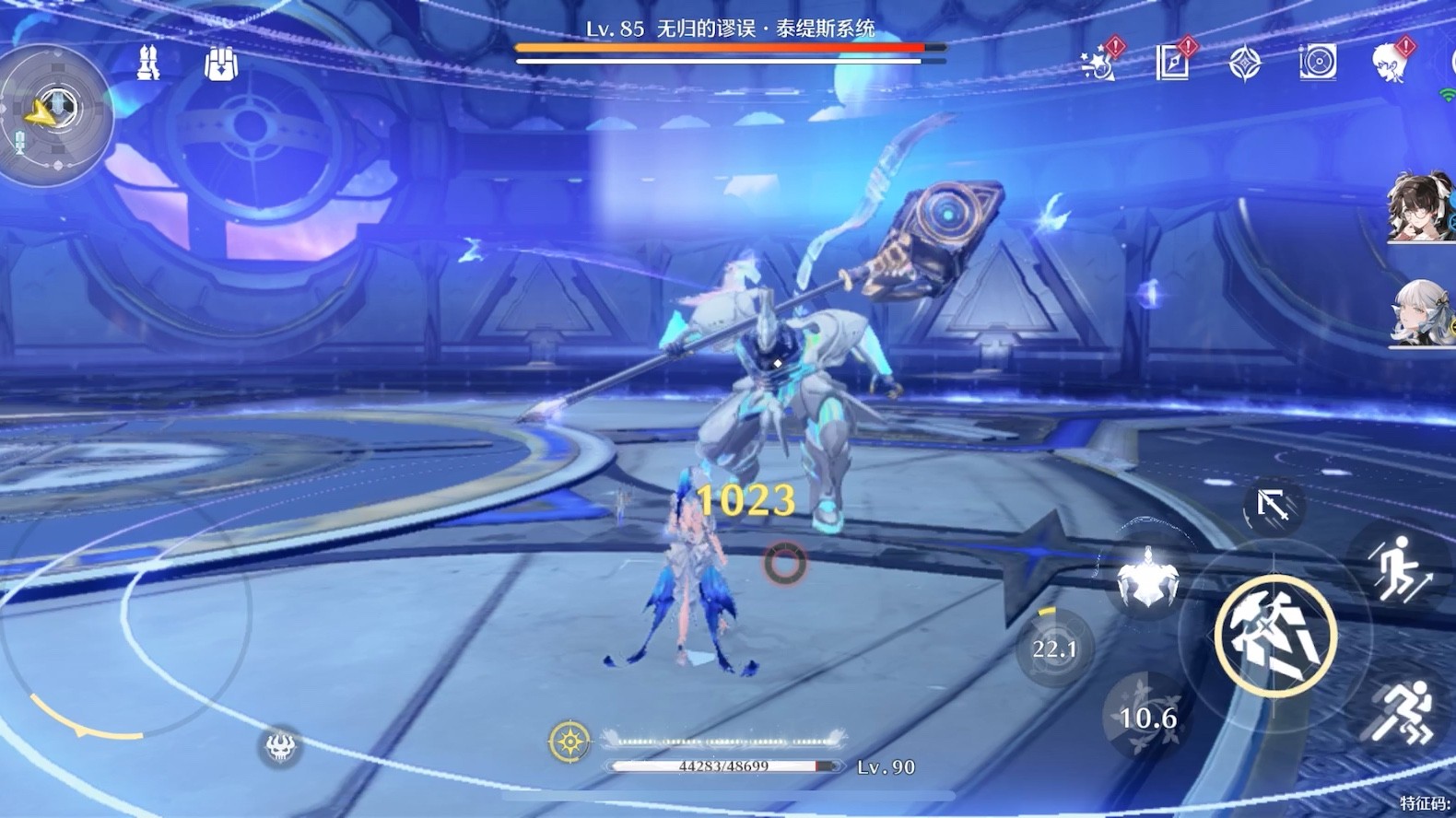 鸣潮守岸人优缺点体现在哪