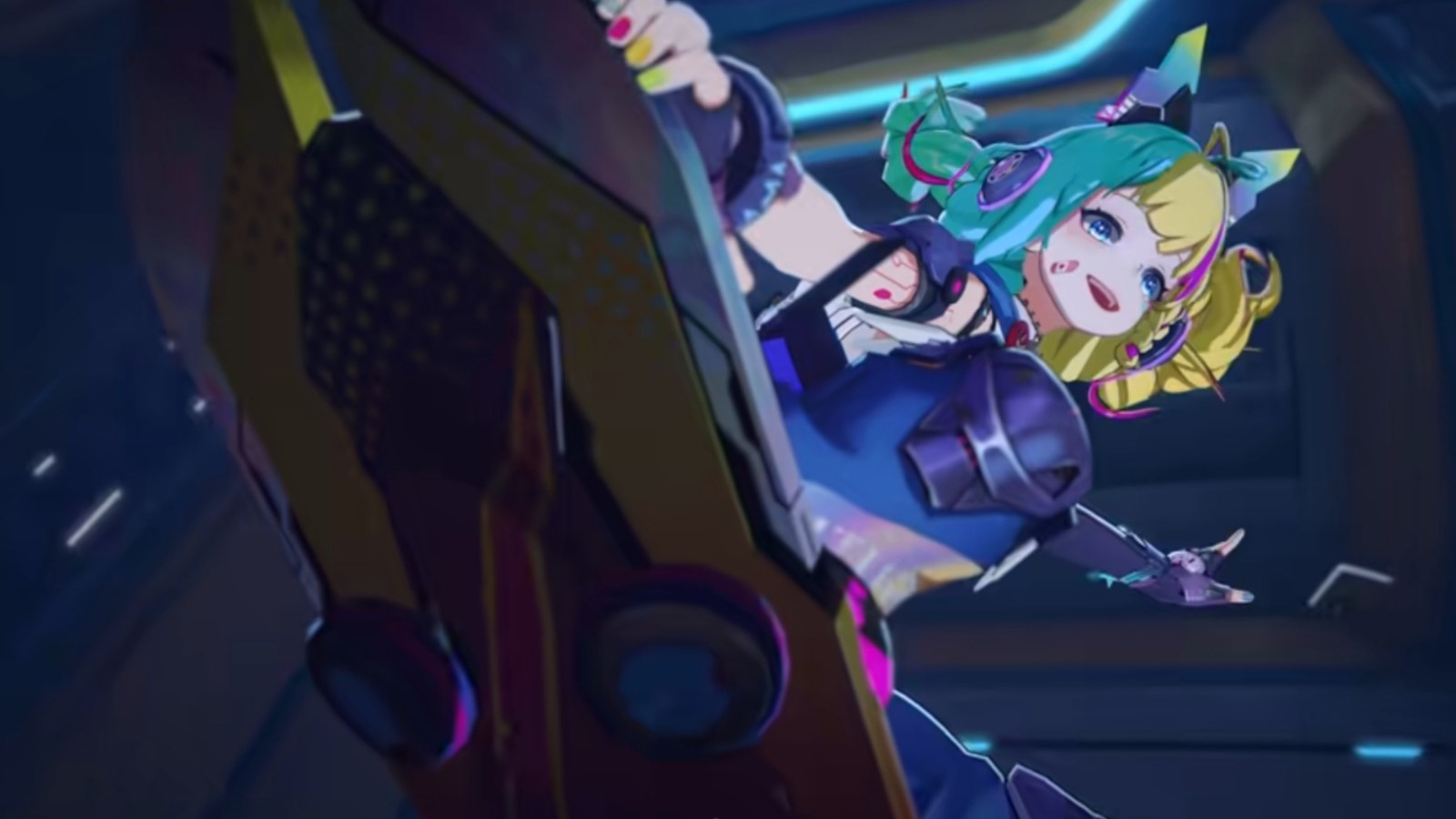 幻塔琳赛的主要玩法是什么