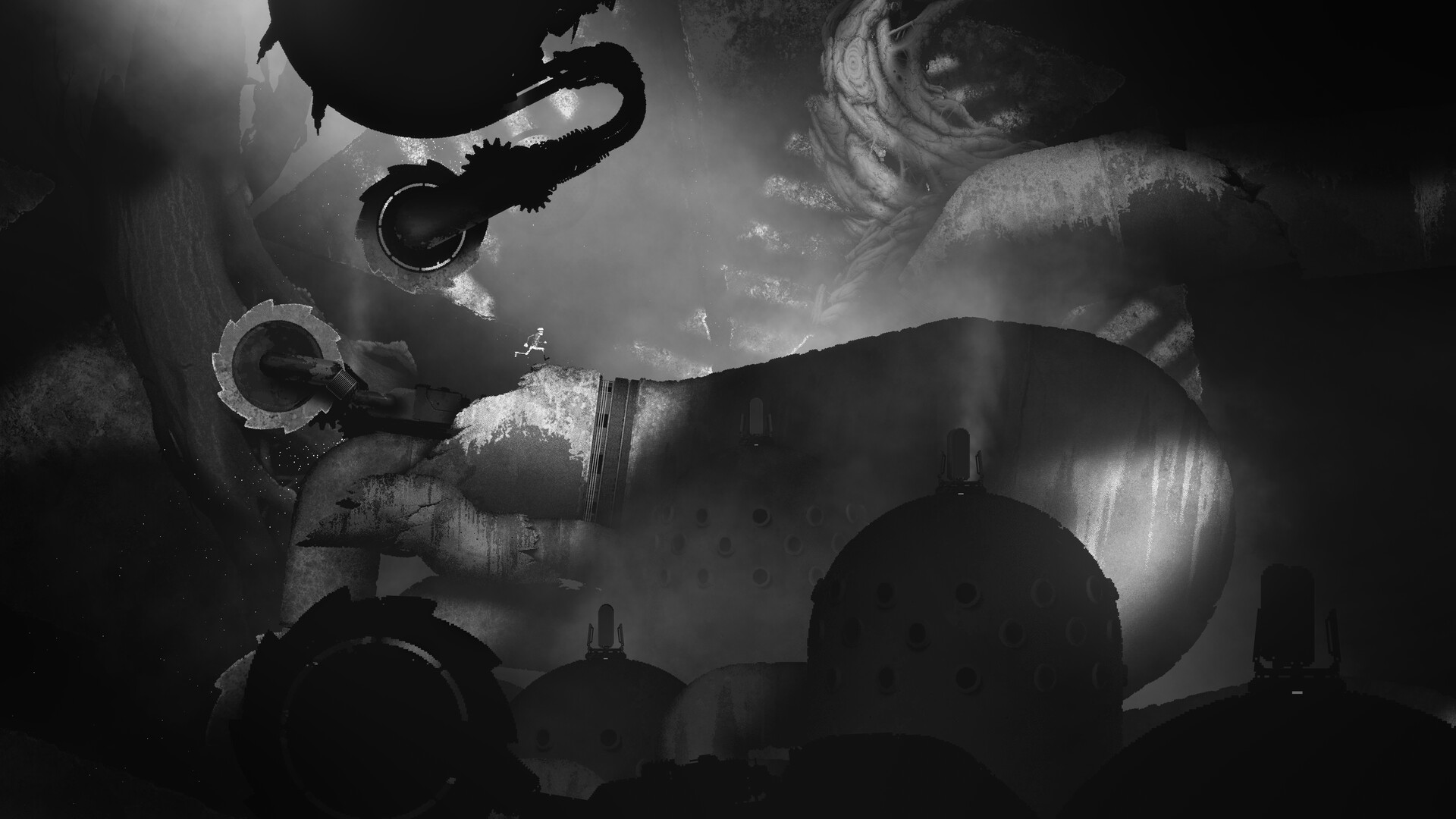 换影循迹测评:挑战围绕物理特性搭建的关卡 换影循迹测评:挑战围绕物理特性搭建的关卡