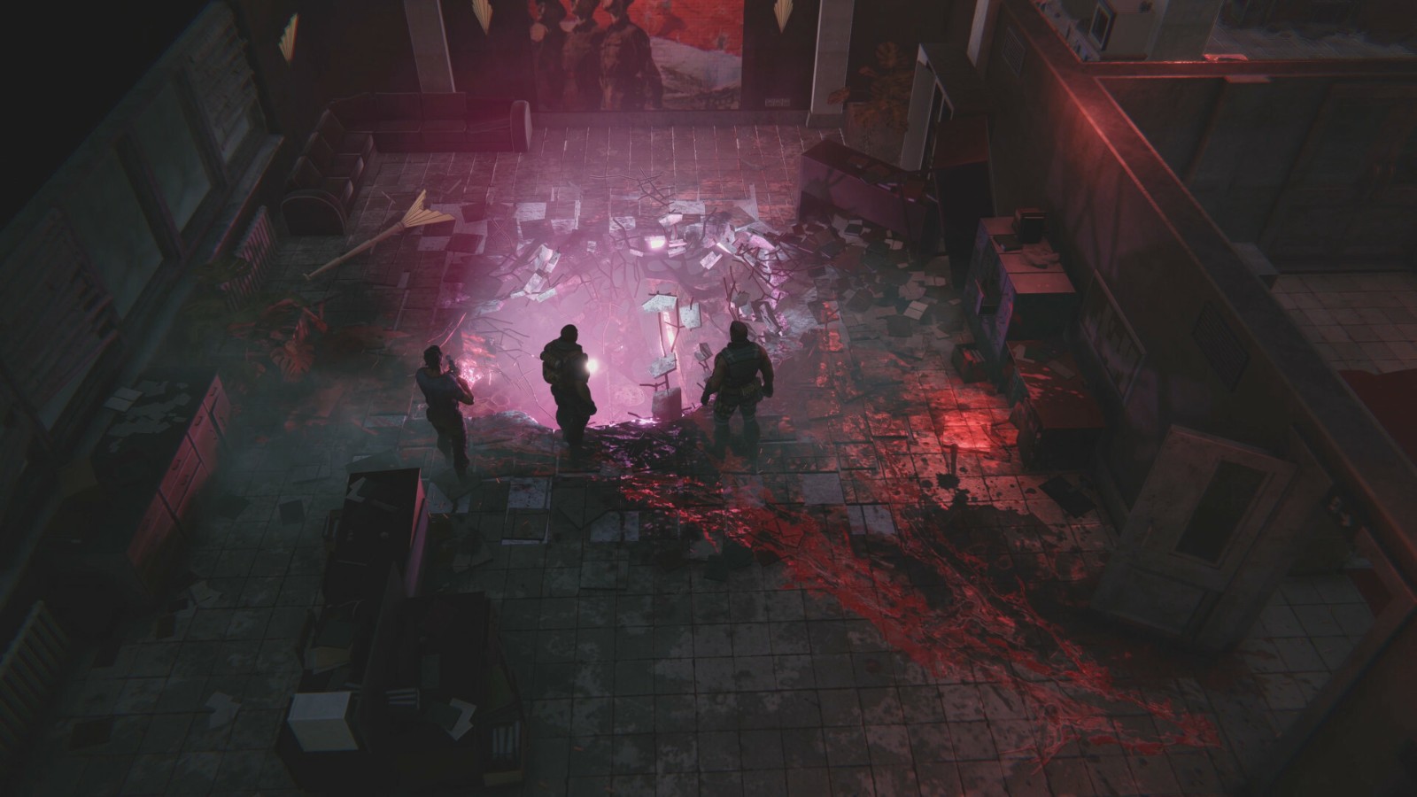 自由枷锁测评：不断重复的枯燥让人感到食之无味