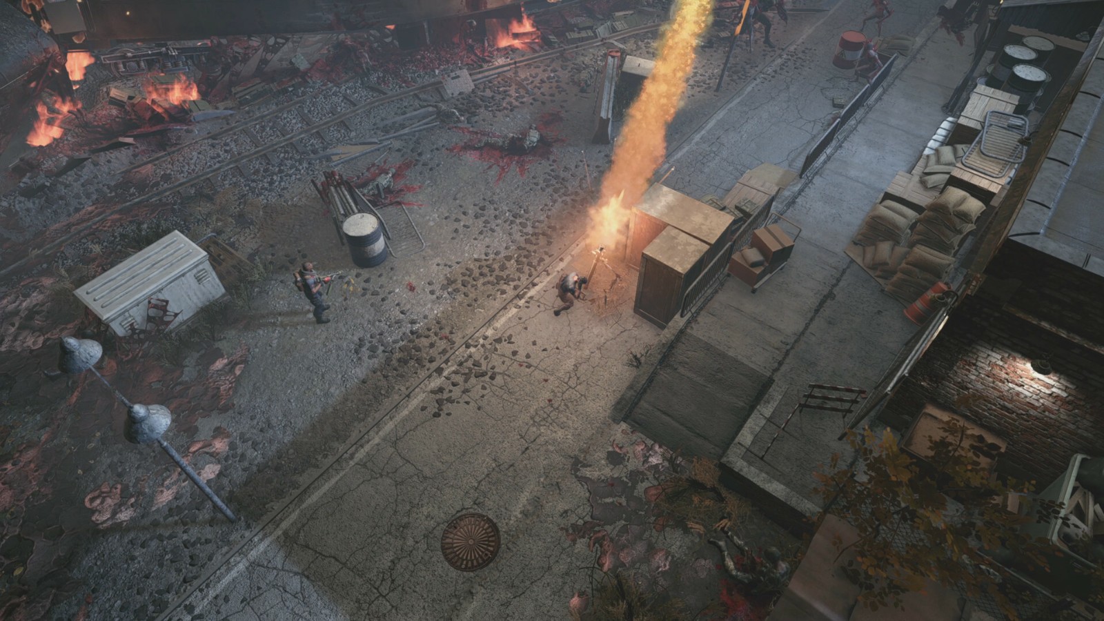 自由枷锁测评：不断重复的枯燥让人感到食之无味