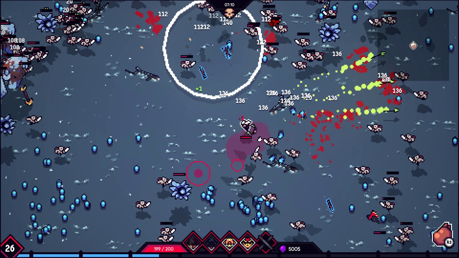 阿斯加德的陨落测评：内容不完善机制不合理