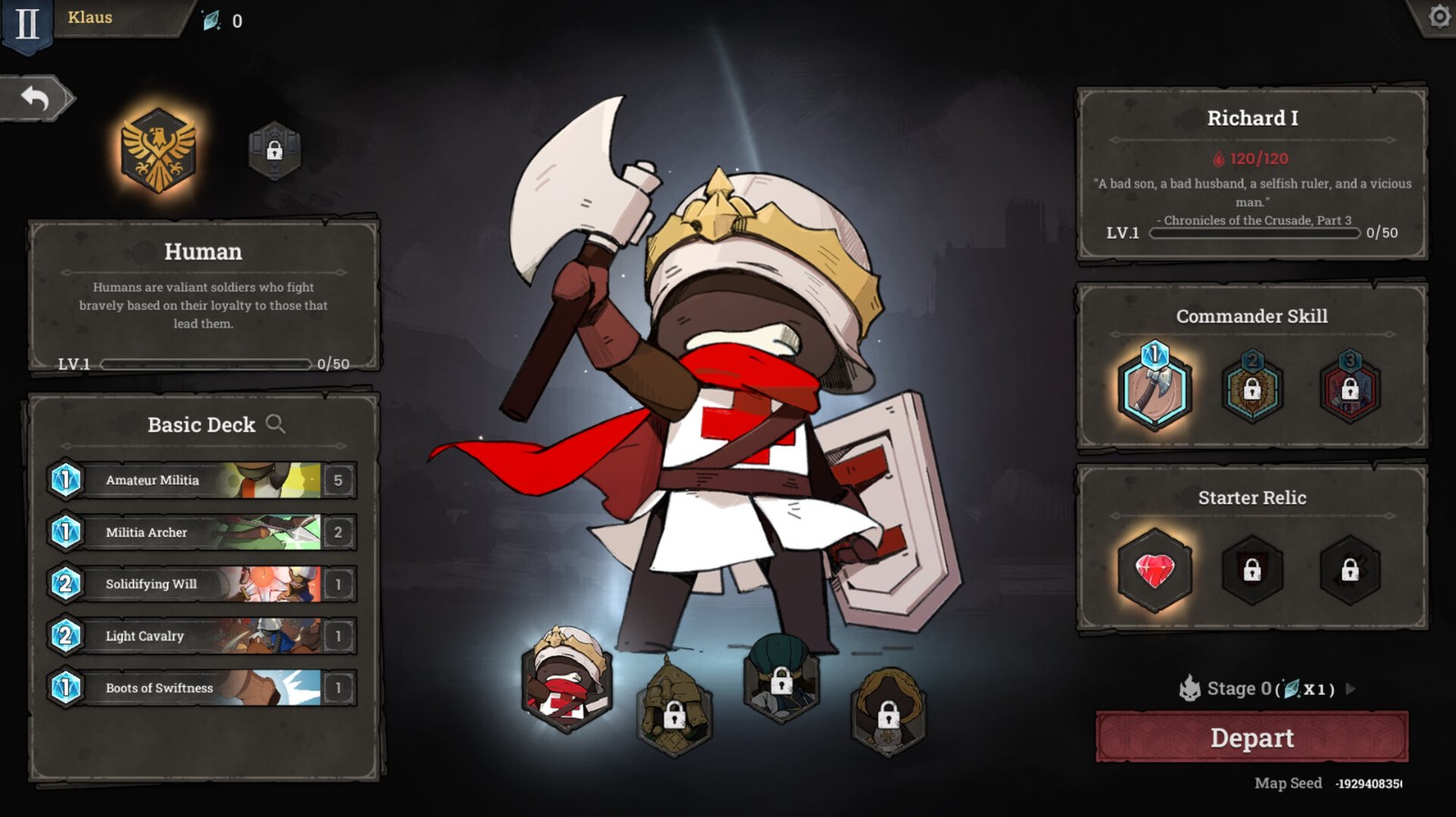 牌兵布阵测评：想要通关需要的不是智商而是运气