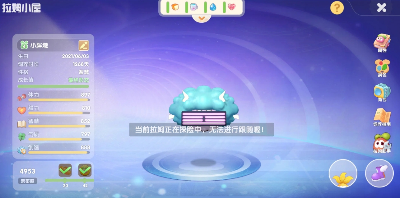 摩尔庄园潮汐漩涡探险要注意什么 摩尔庄园潮汐漩涡探险要注意什么