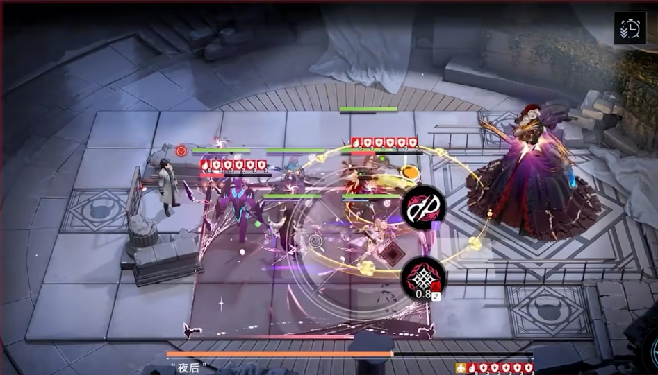 无期迷途茉莉和芭菲值得抽吗