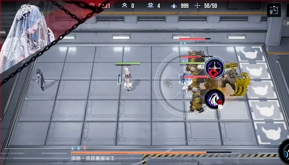 无期迷途茉莉和芭菲值得抽吗