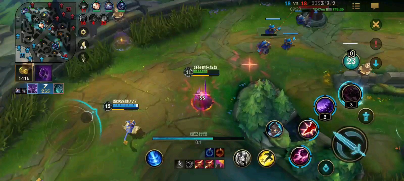 英雄联盟手游卡萨丁如何快速上手 英雄联盟手游卡萨丁如何快速上手