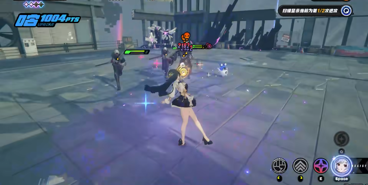 绝区零薇薇安如何配队 绝区零薇薇安如何配队