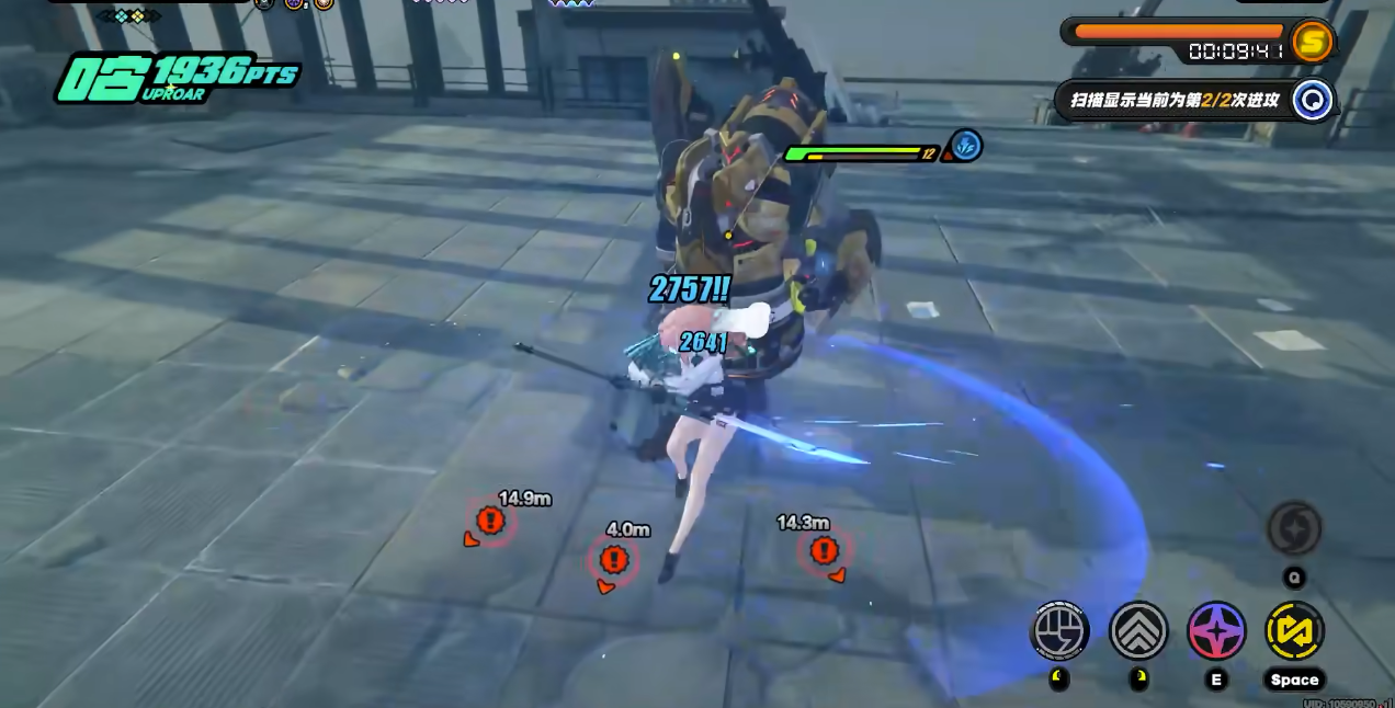 绝区零薇薇安如何配队 绝区零薇薇安如何配队