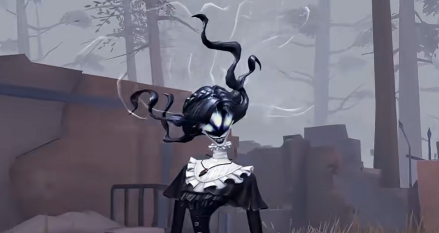 第五人格时空之影技能机制有哪些