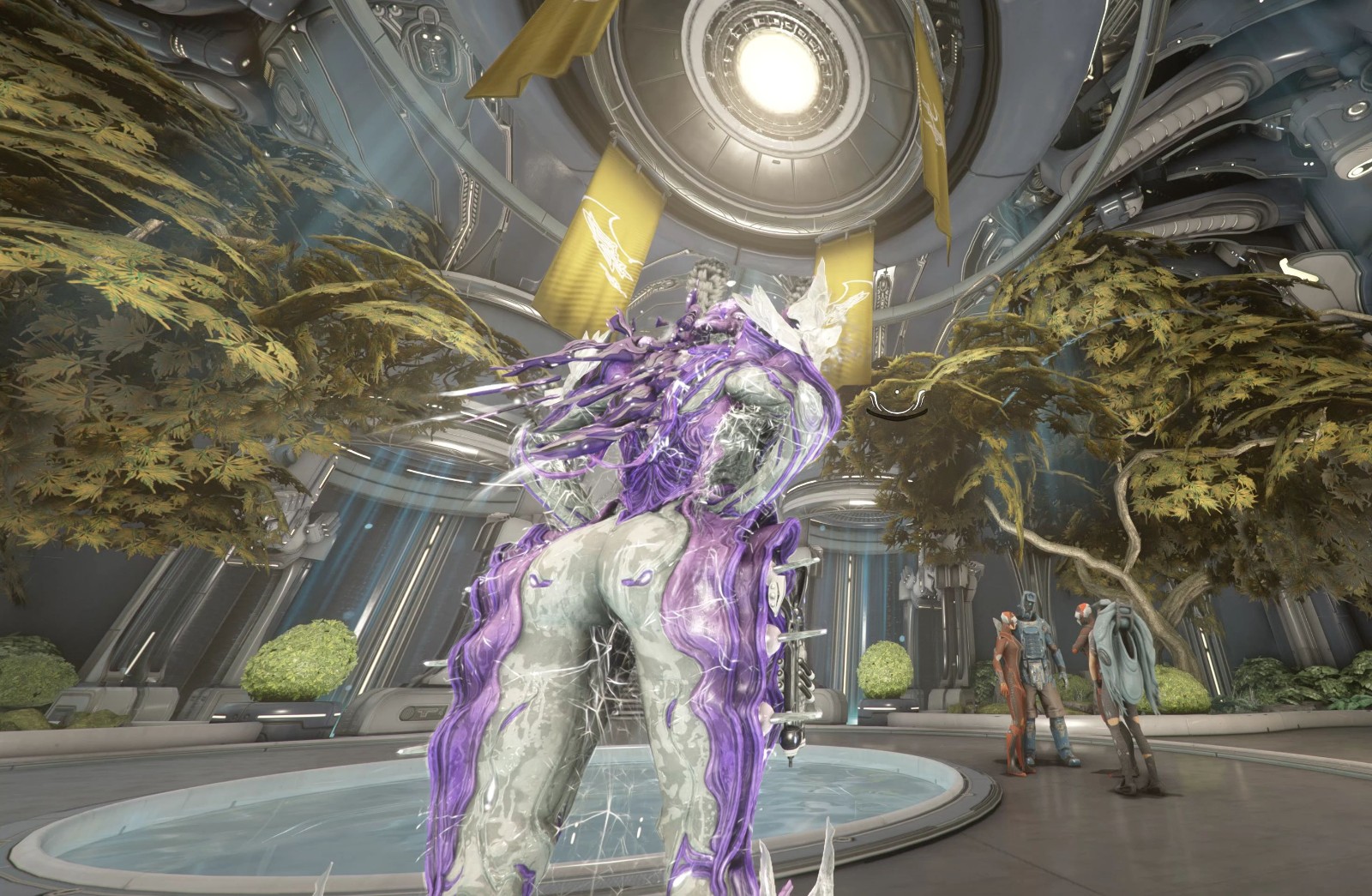 星际战甲怎么水装备效率最高 星际战甲怎么水装备效率最高