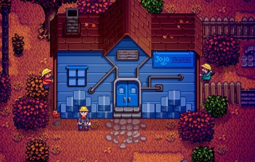 星露谷物语新手需要了解的玩法技巧有哪些