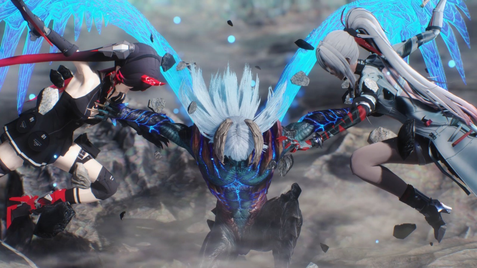 战双帕弥什鬼泣联动卡池值得抽吗