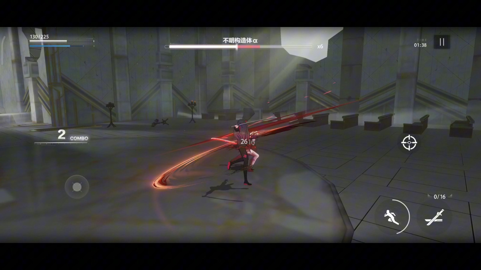 战双帕弥什鬼泣联动卡池值得抽吗