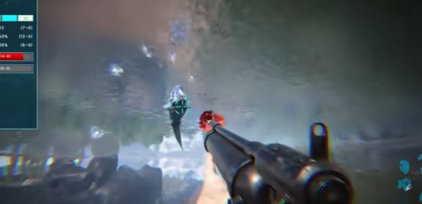 方舟生存进化莫德尔有哪些特点