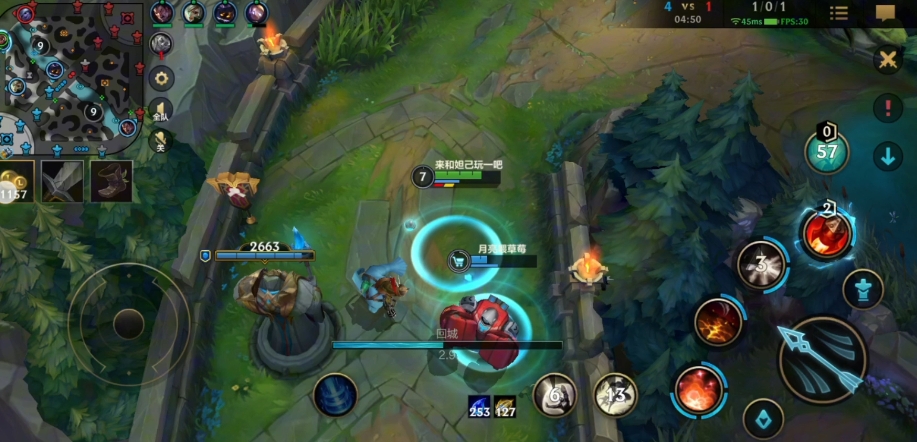 英雄联盟手游玩库奇有什么技巧 英雄联盟手游玩库奇有什么技巧