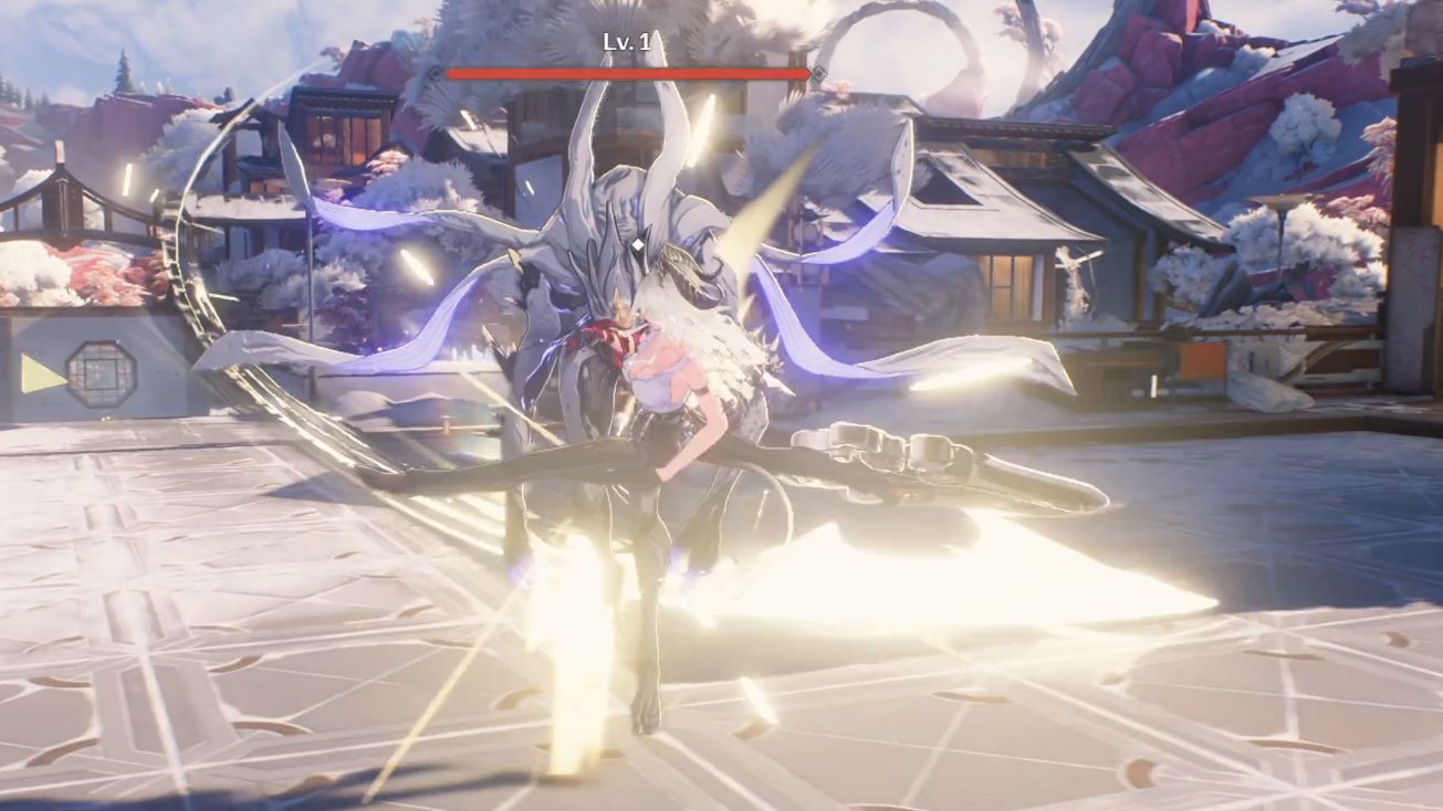 鸣潮赞妮技能机制是什么