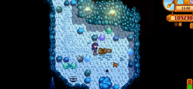 星露谷物语煤炭要如何获取 星露谷物语煤炭要如何获取