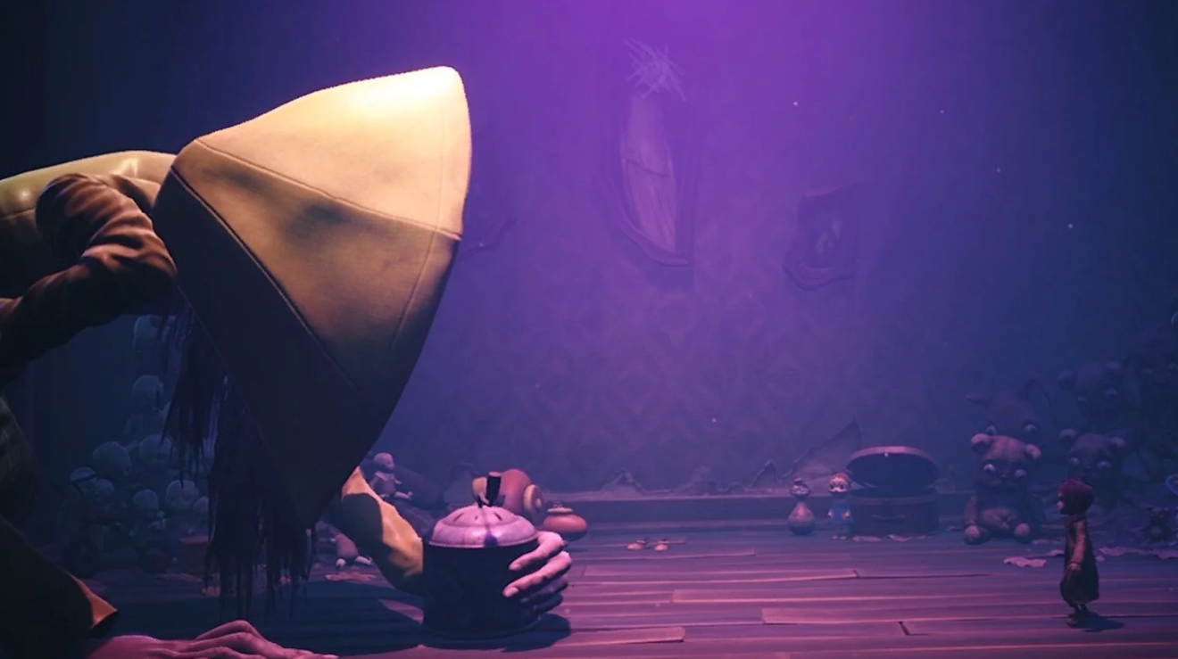 小小梦魇2全成就怎么拿 小小梦魇2全成就怎么拿